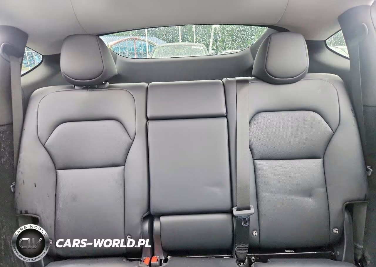 2026 Tesla Model Y VIN:7SAYGDEE0TA378562 - 10