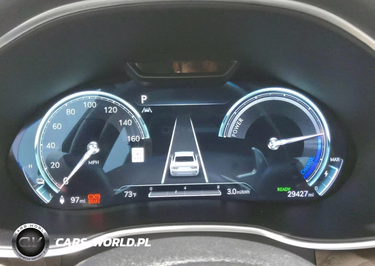 2023 Genesis Electrified G80 Base VIN:KMTGE4S19PU005974 - 9