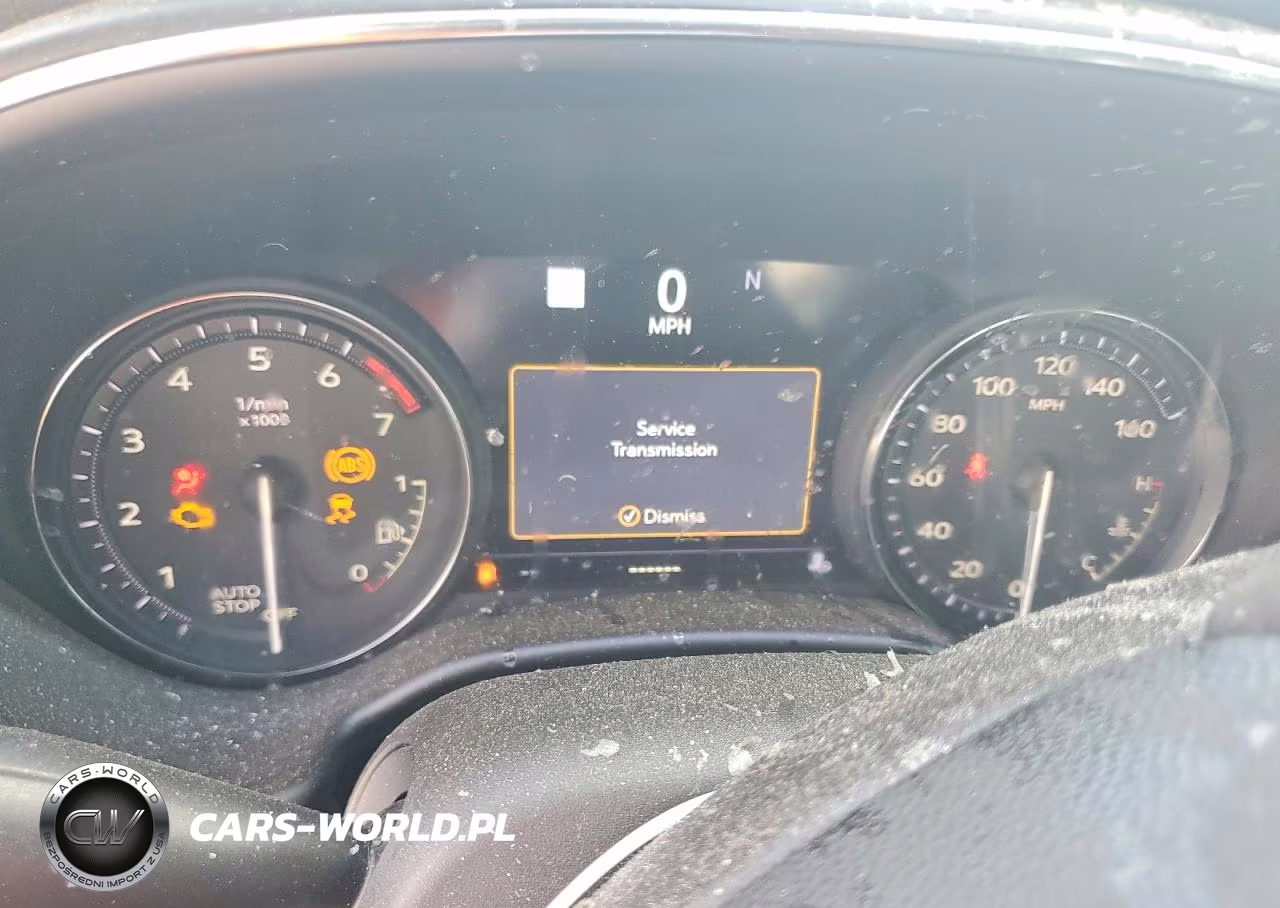 2020 Cadillac Ct5 Sport VIN:1G6DP5RK9L0146578 - 9