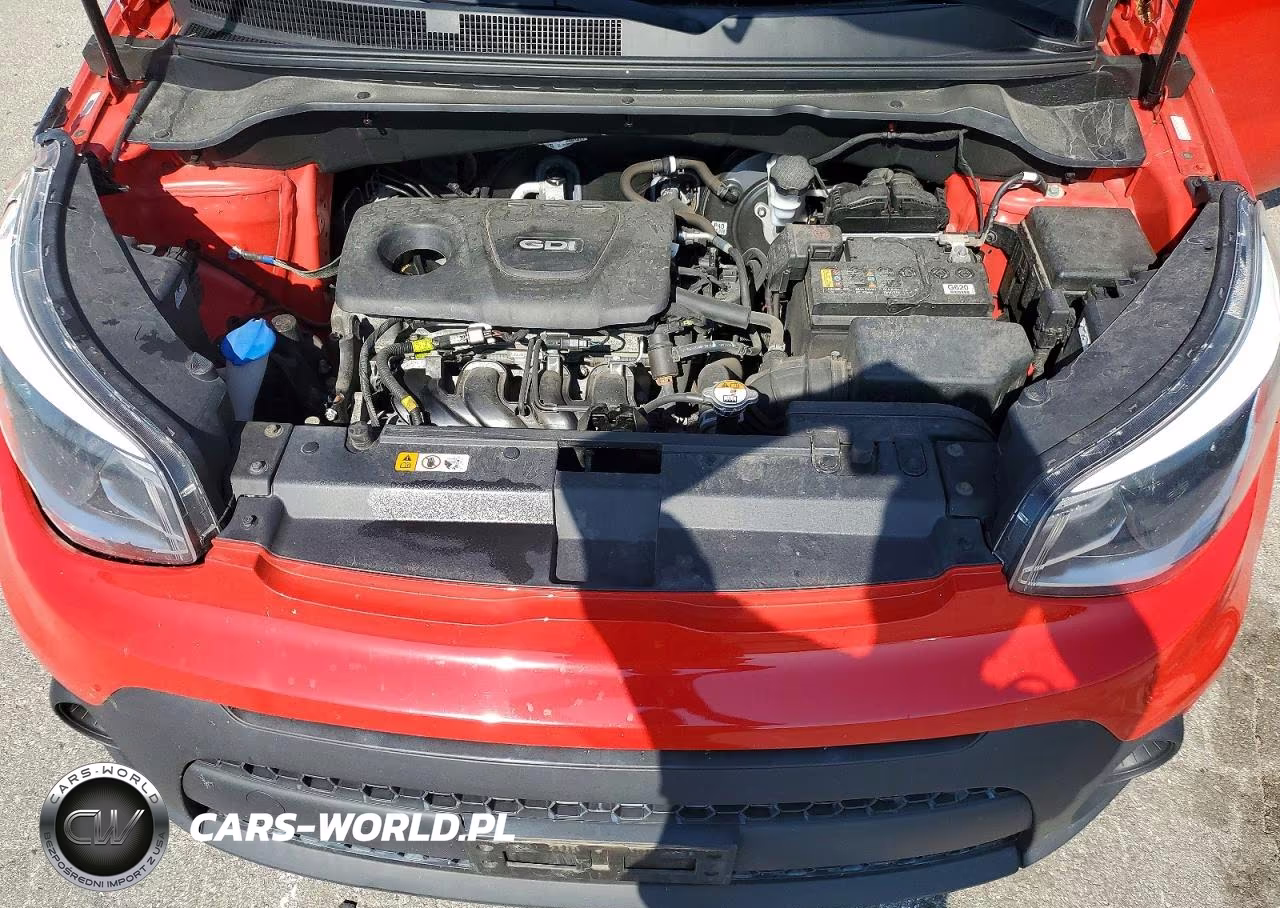 2019 Kia Soul Base VIN:KNDJN2A25K7669201 - 11