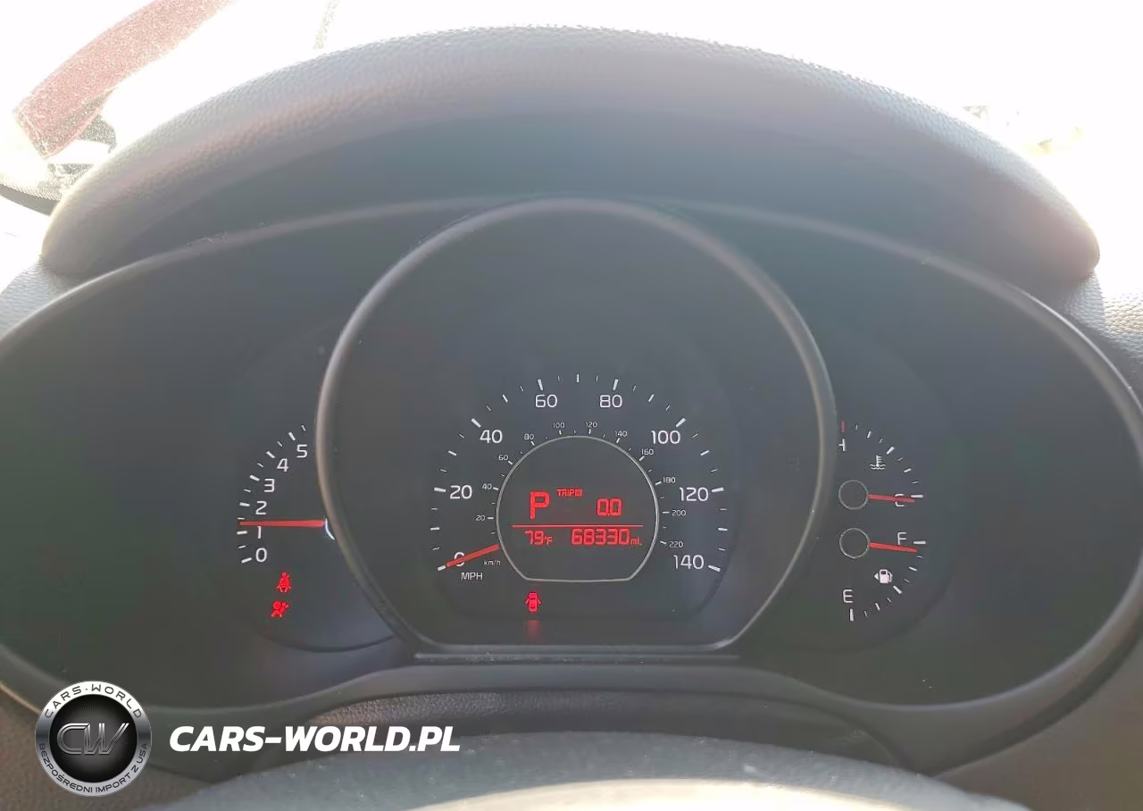 2019 Kia Soul Base VIN:KNDJN2A25K7669201 - 9