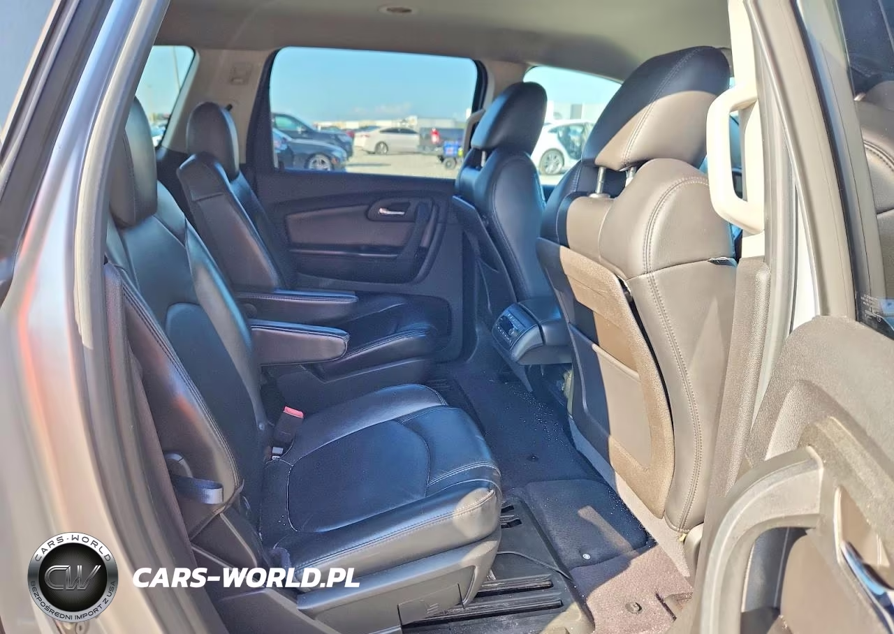 2010 Chevrolet Traverse Lt VIN:1GNLVGED0AJ231583 - 11