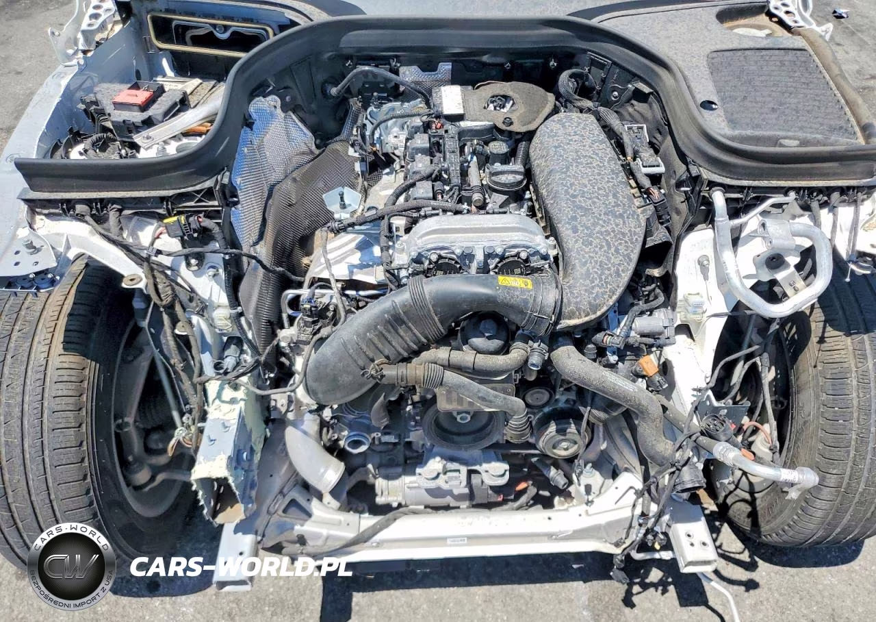 2021 Mercedes-Benz Glc 300 4Matic VIN:W1N0G8EB0MV312776 - 12