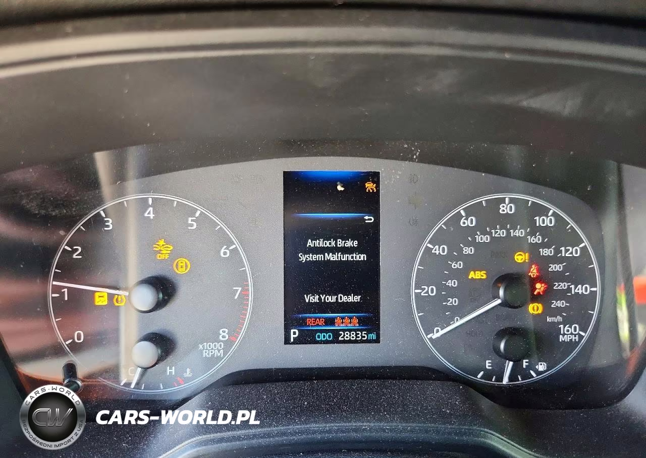 2024 Toyota Corolla Le VIN:5YFB4MDE1RP183759 - 9
