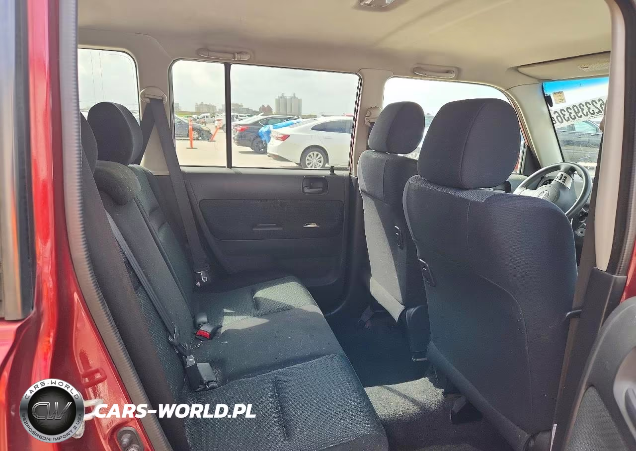 2006 Scion Xb Base VIN:JTLKT324264114167 - 10