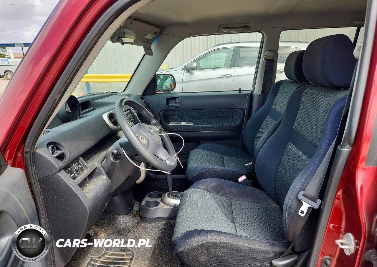 2006 Scion Xb Base VIN:JTLKT324264114167 - 7