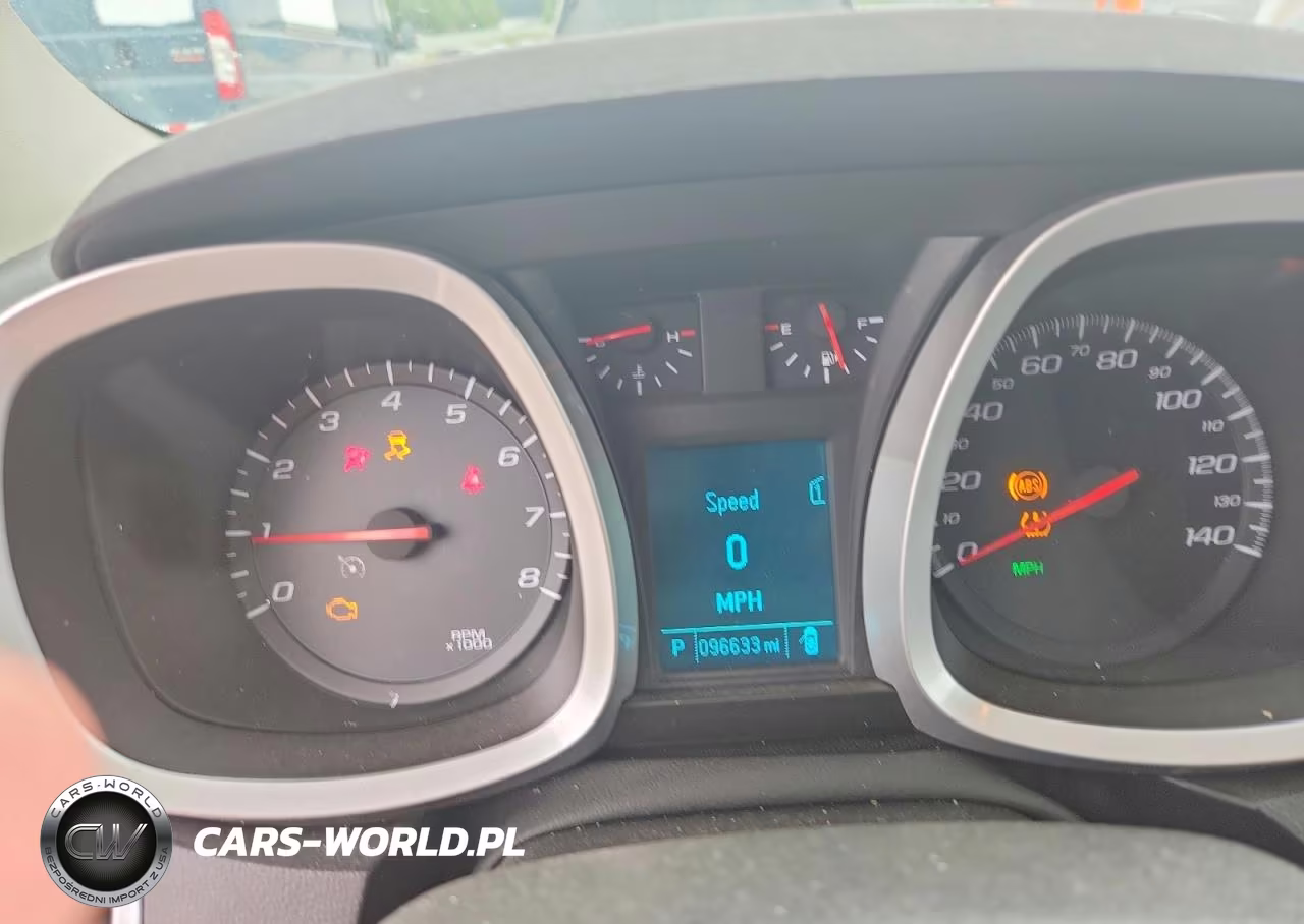 2012 Chevrolet Equinox Lt VIN:2GNALDEK7C1204520 - 9