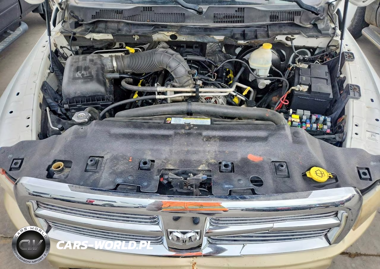 2011 Dodge Ram 2500 VIN:3D7TT2CT4BG625902 - 11