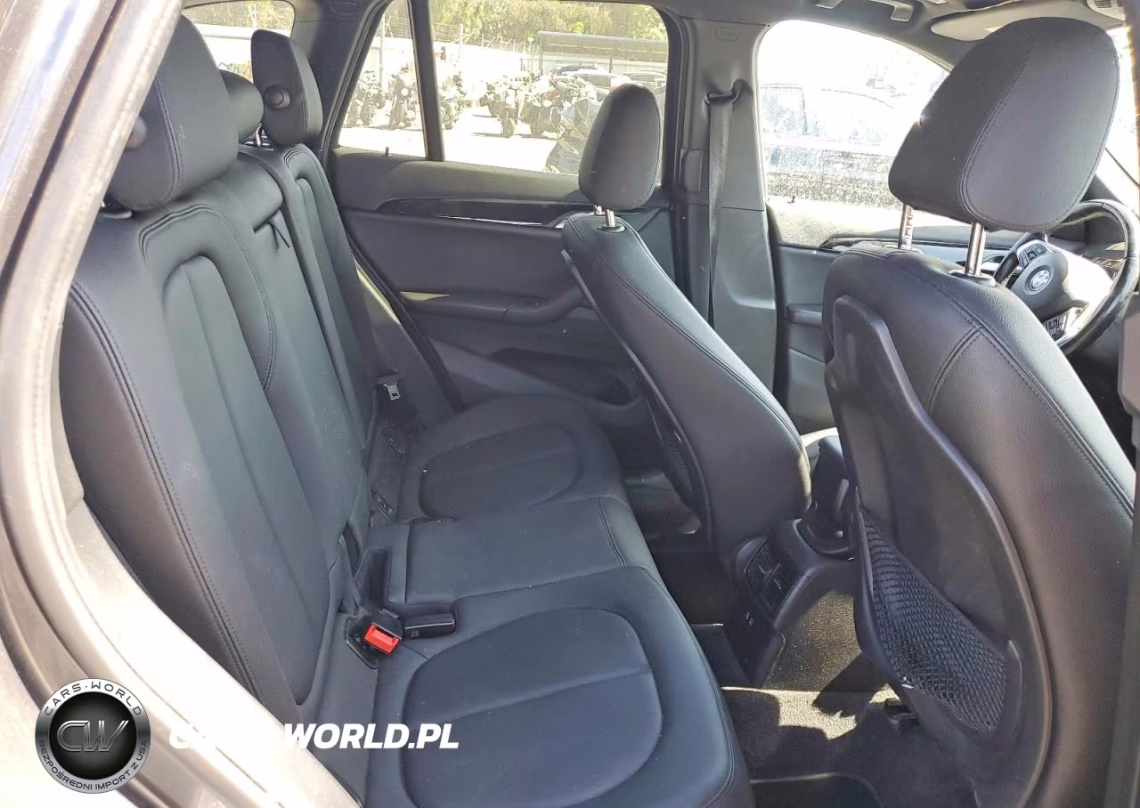 2019 BMW X1 xDrive28I VIN:WBXHT3C59K5L89166 - 11