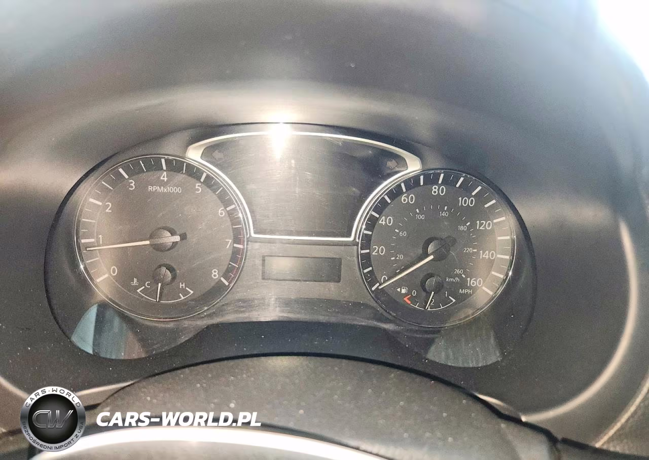 2013 Nissan Altima S VIN:1N4AL3AP5DN553640 - 9