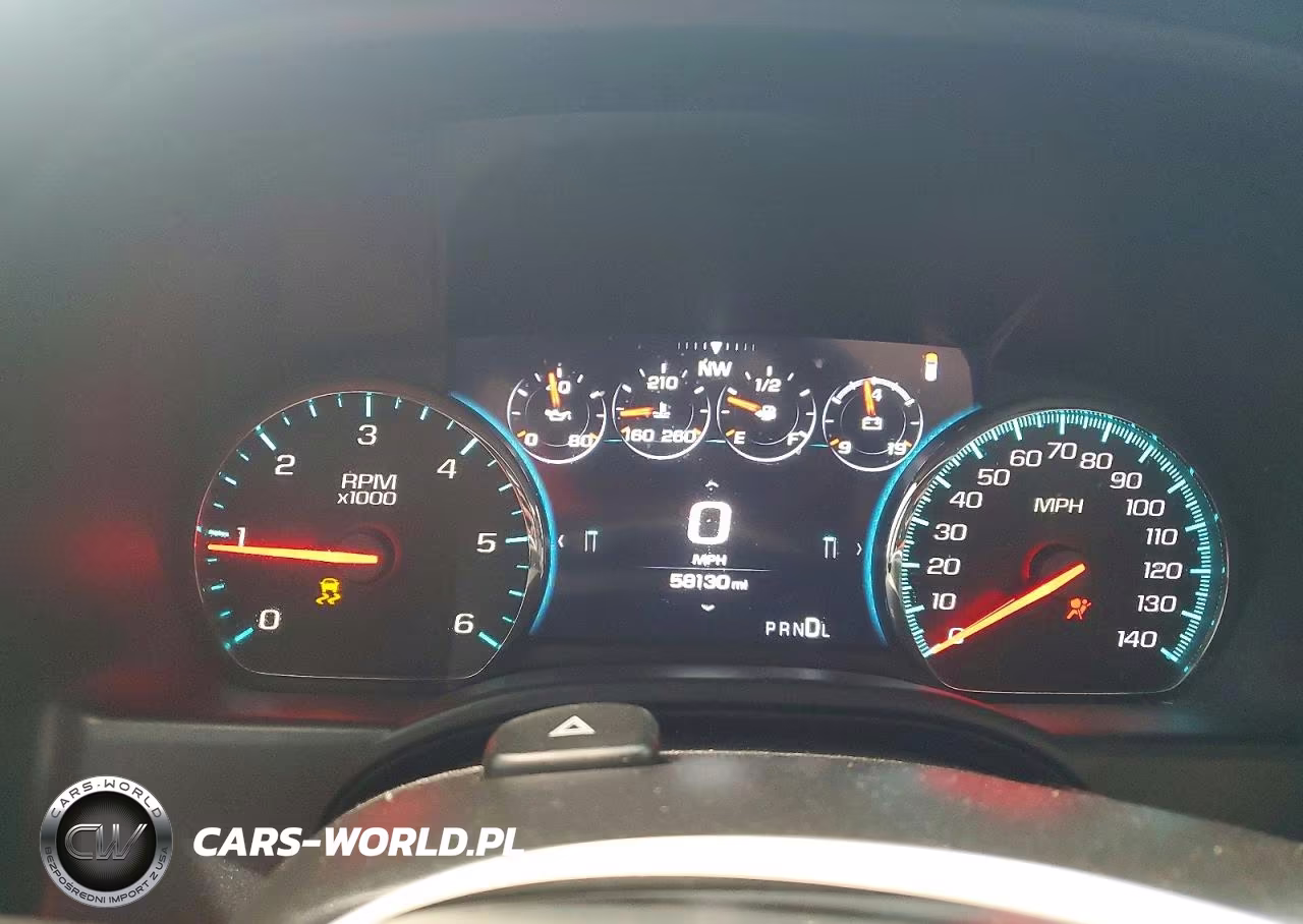 2017 Chevrolet Truck VIN:1GC3KYCG2HZ339400 - 9