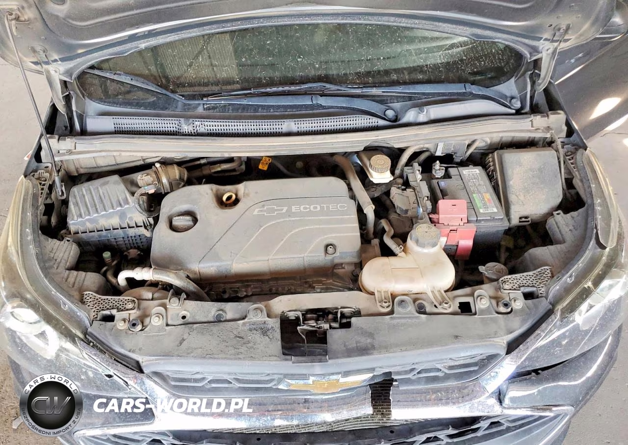 2021 Chevrolet Spark Ls VIN:KL8CB6SA1MC711039 - 11