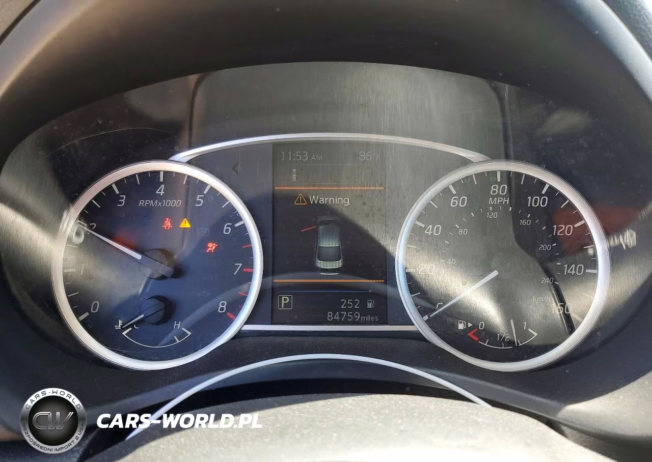 2019 Nissan Sentra S VIN:3N1AB7APXKY214623 - 9