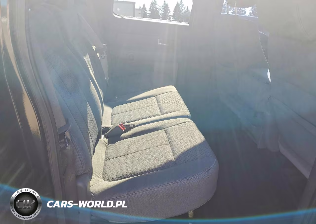 2013 Ford F150 Supercrew VIN:1FTFW1ET0DKF48298 - 10