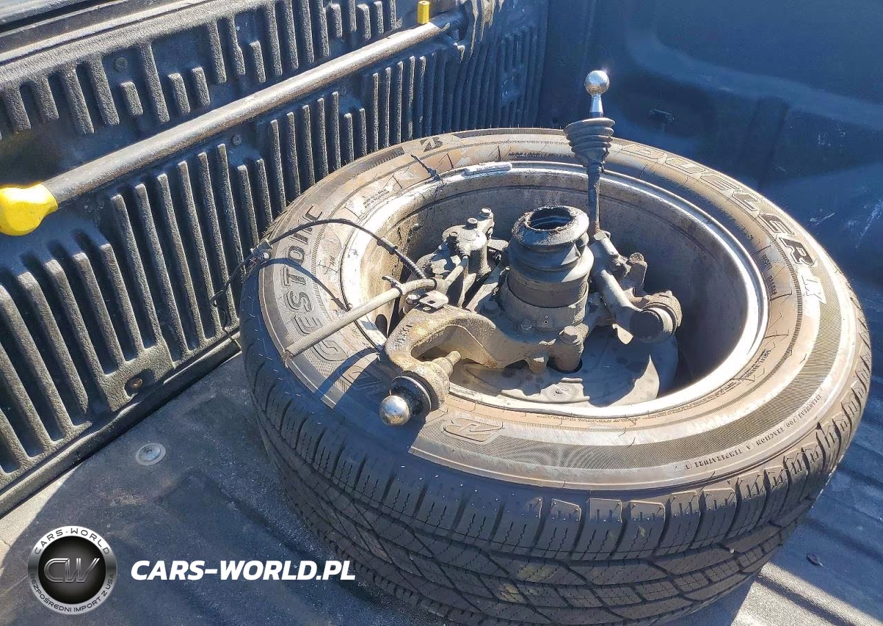 2013 Ford F150 Supercrew VIN:1FTFW1ET0DKF48298 - 12