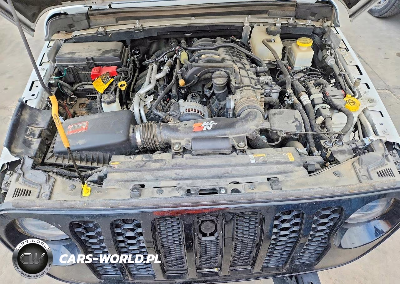 2023 Jeep Gladiator Sport VIN:1C6HJTAG9PL501837 - 11