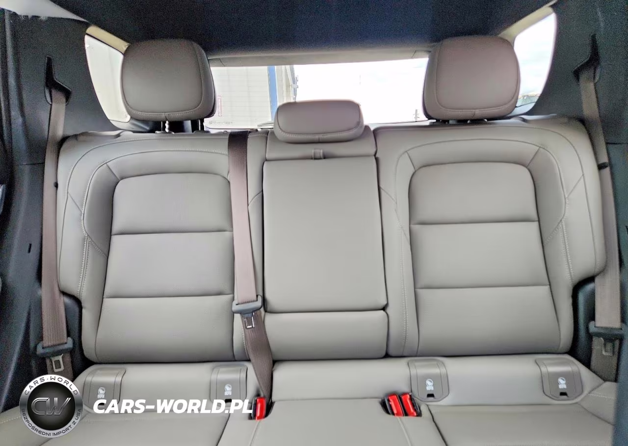 2026 GMC Terrain Elevation VIN:3GKALUEG0TL172257 - 10