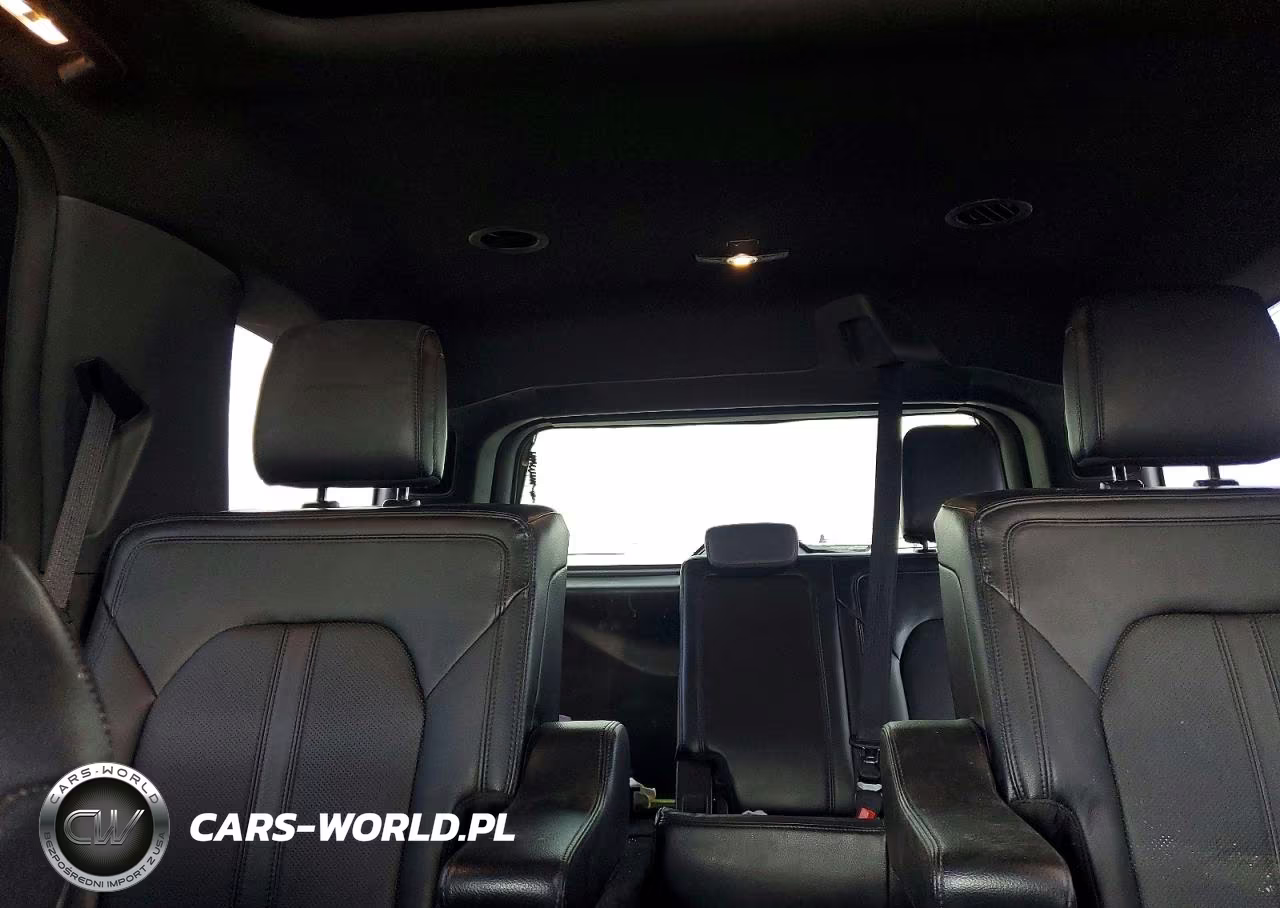 2019 Ford Expedition Limited VIN:1FMJU1KT2KEA89187 - 10