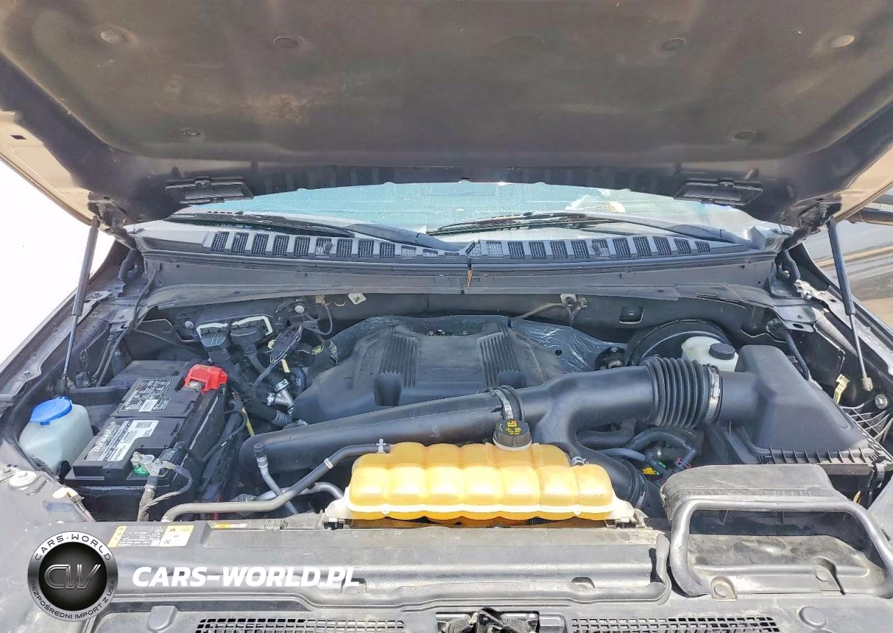 2019 Ford Expedition Limited VIN:1FMJU1KT2KEA89187 - 12