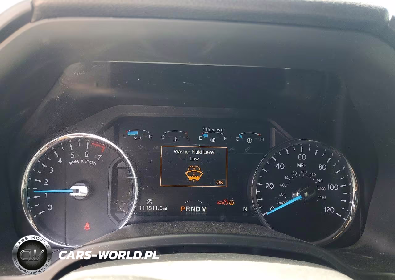 2019 Ford Expedition Limited VIN:1FMJU1KT2KEA89187 - 9