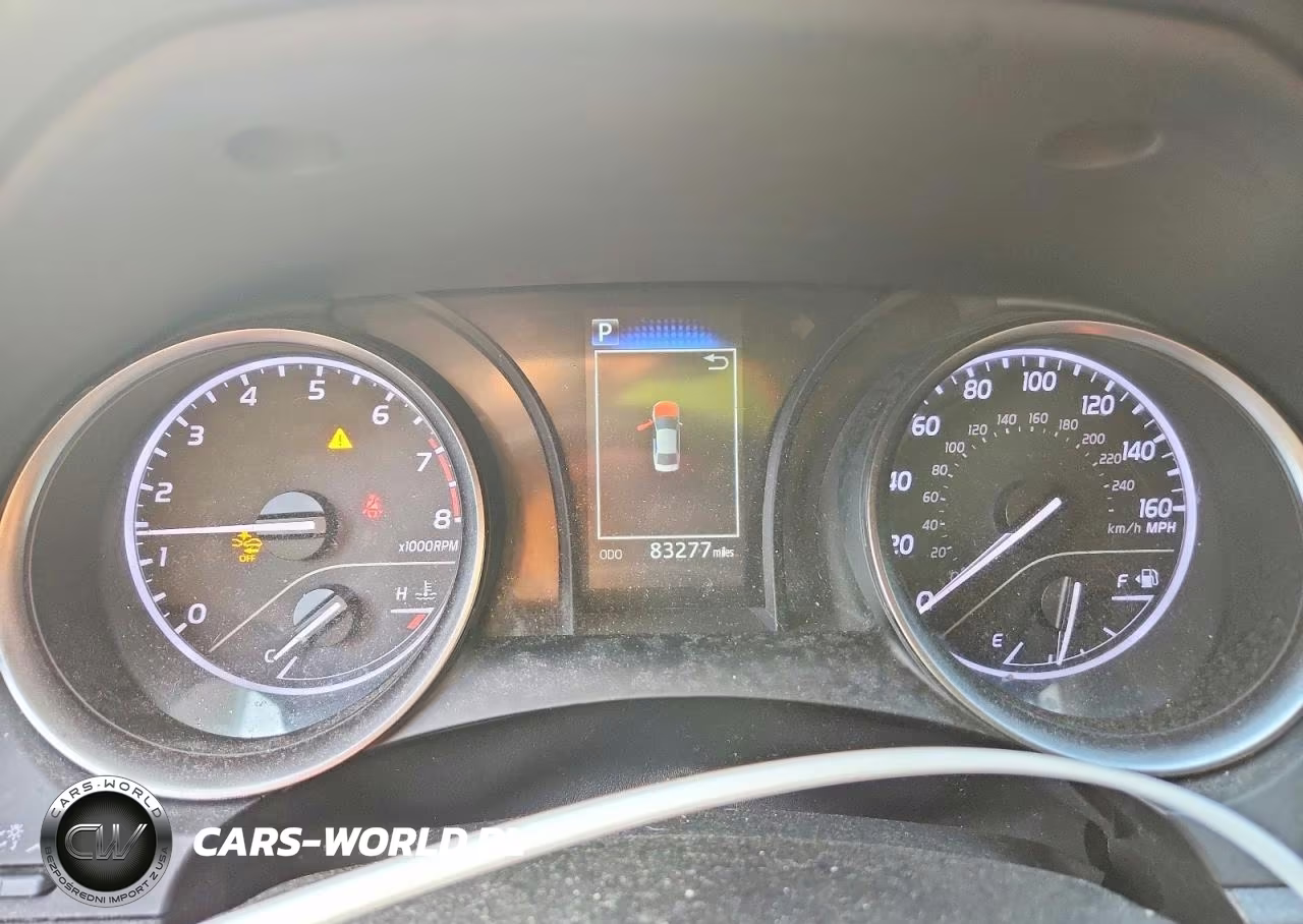 2022 Toyota Camry Se VIN:4T1G11AK2NU052601 - 9