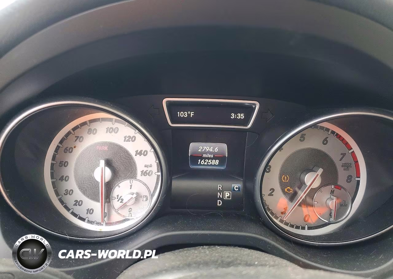 2017 Mercedes-Benz Gla 250 4Matic VIN:WDCTG4GB8HJ309304 - 9