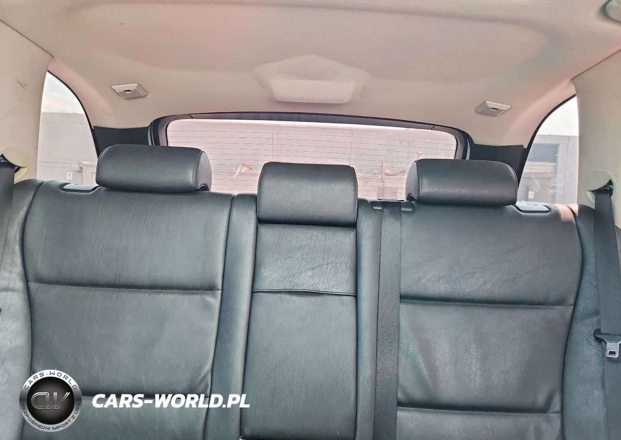 2004 BMW X5 3.0I VIN:5UXFA13554LU46300 - 10