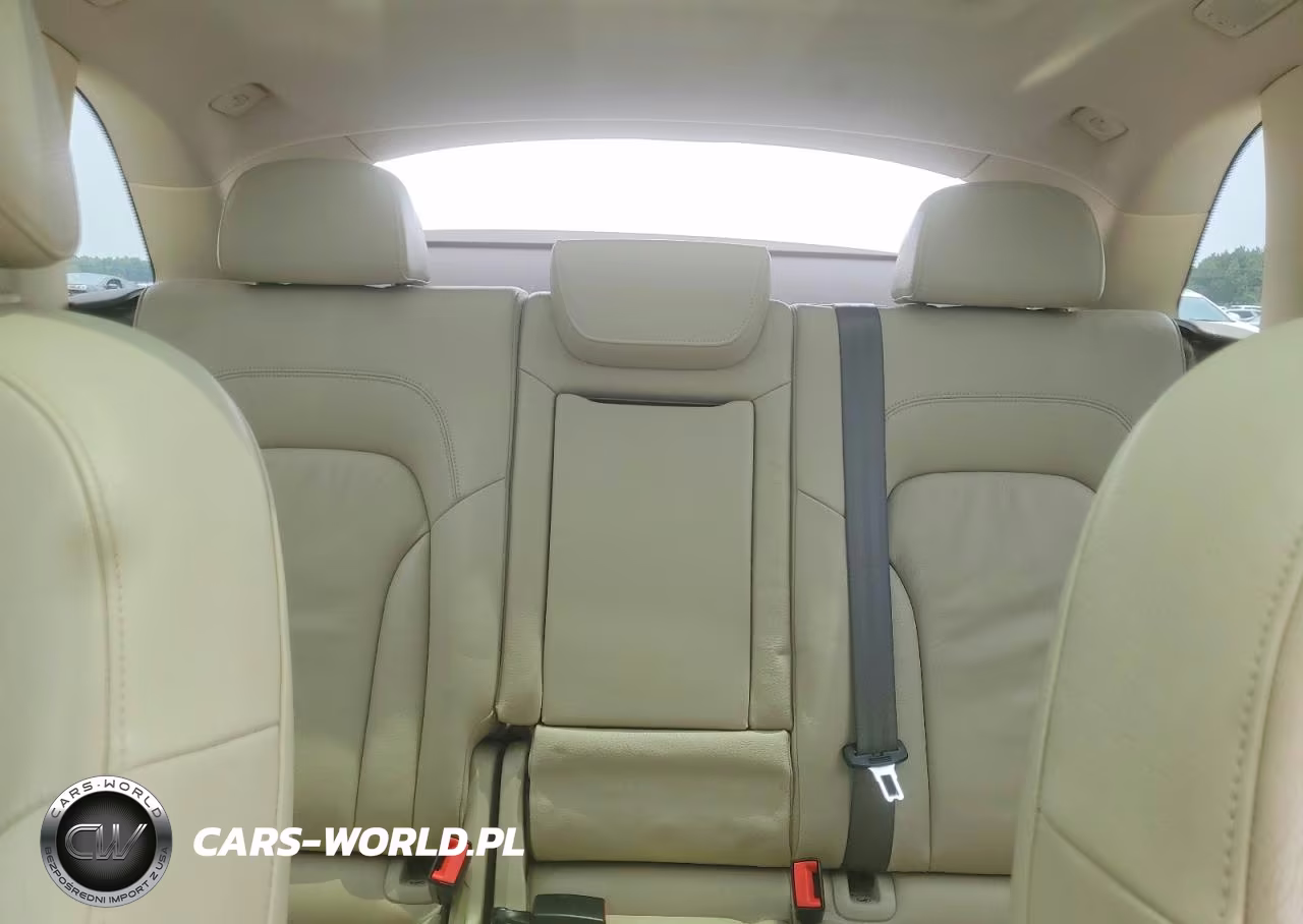2014 Audi Q5 Tdi Premium Plus VIN:WA1CMAFP1EA055791 - 10