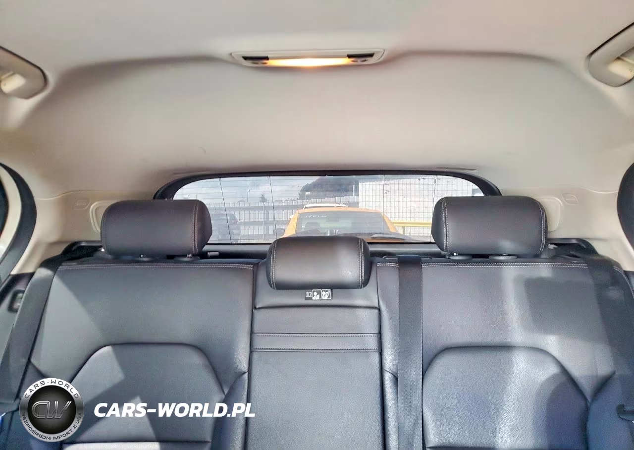 2015 Mercedes-Benz Gla 250 4Matic VIN:WDCTG4GB1FJ163602 - 10