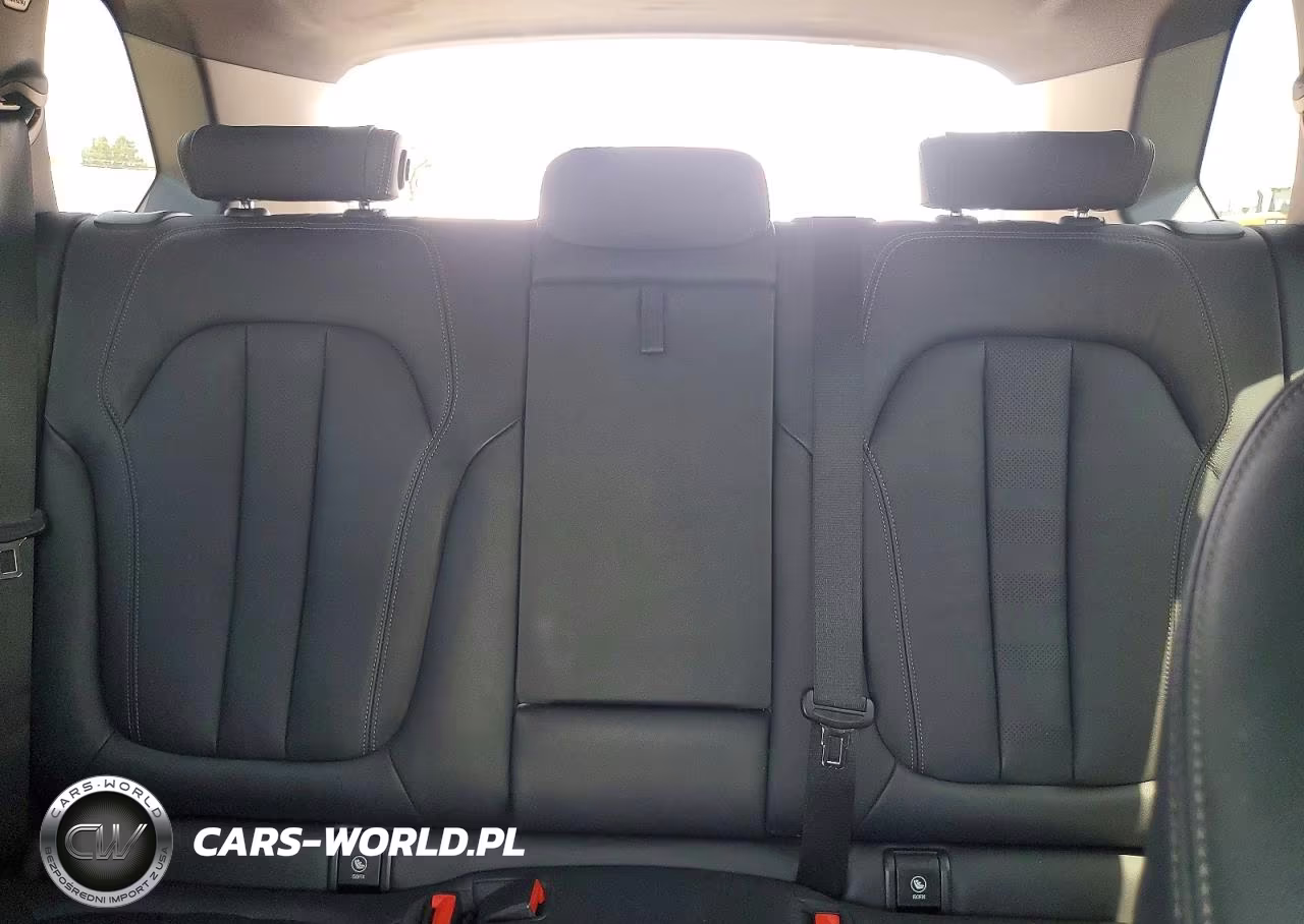 2021 BMW X5 xDrive40I VIN:5UXCR6C00M9H71997 - 10
