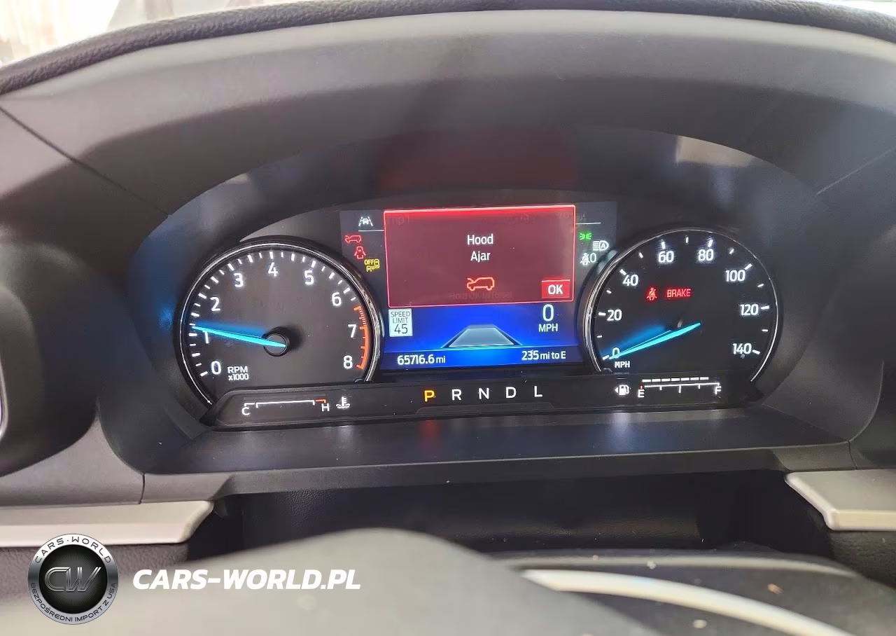2022 Ford Explorer Xlt VIN:1FMSK8DHXNGC51698 - 9