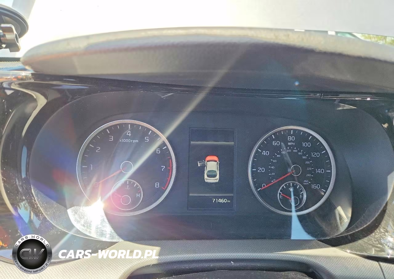 2022 Kia K5 Lxs VIN:5XXG14J27NG109936 - 9