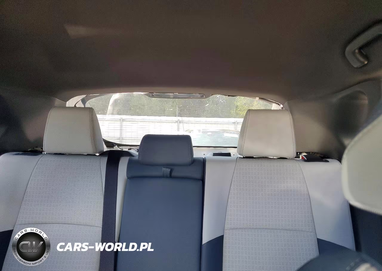 2025 Subaru Solterra Premium VIN:JTMABABA0SA098616 - 10