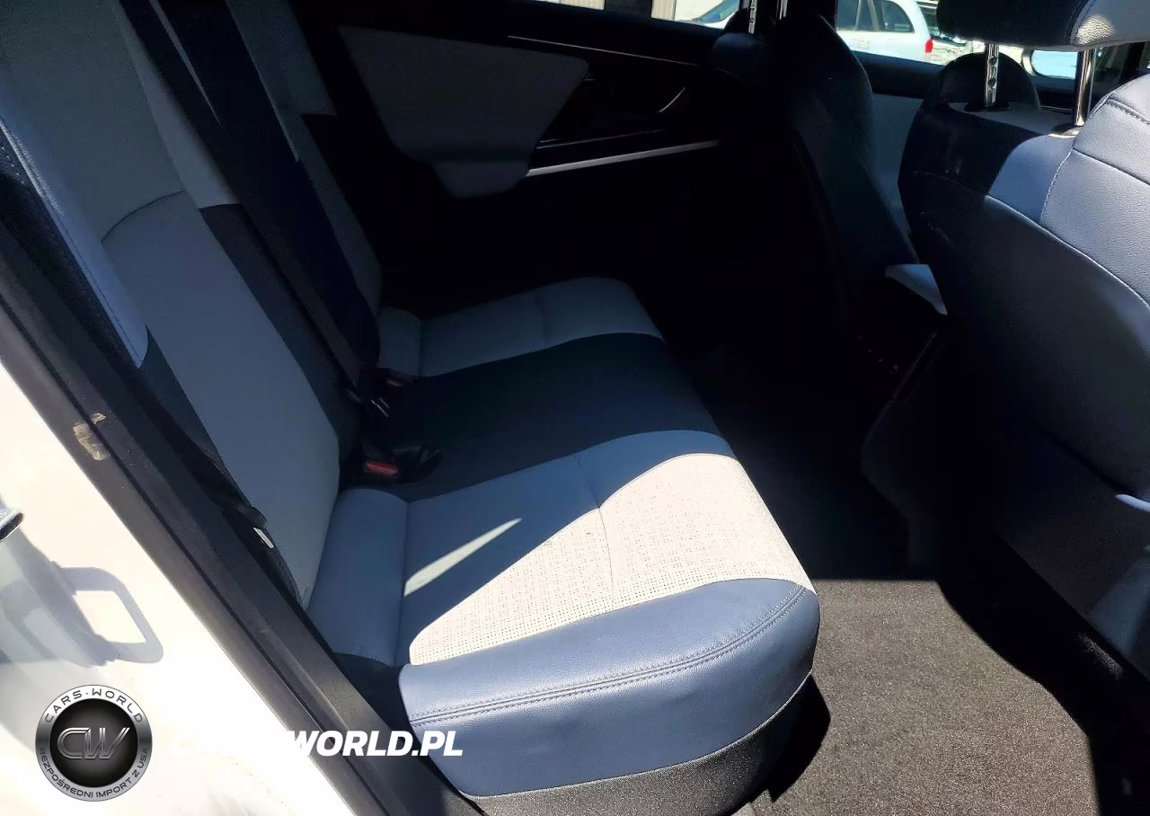 2025 Subaru Solterra Premium VIN:JTMABABA0SA098616 - 11