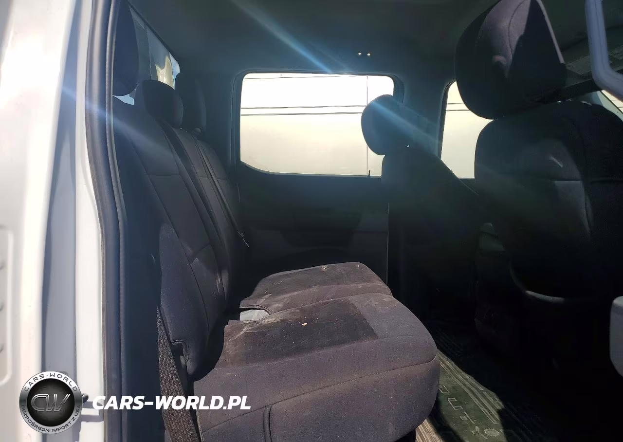2026 Ford F250 Super Duty VIN:1FT7W2BA1TEC25761 - 10