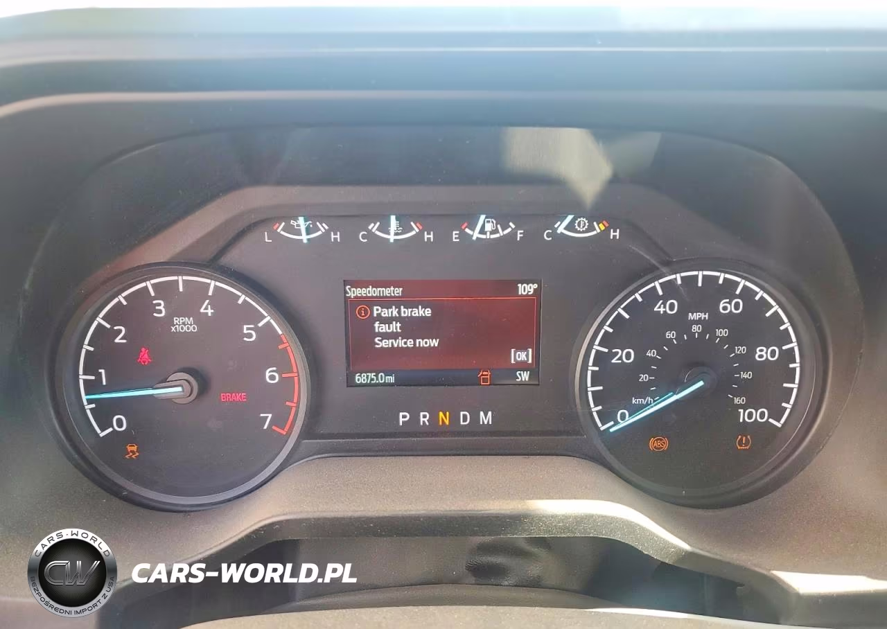 2026 Ford F250 Super Duty VIN:1FT7W2BA1TEC25761 - 9