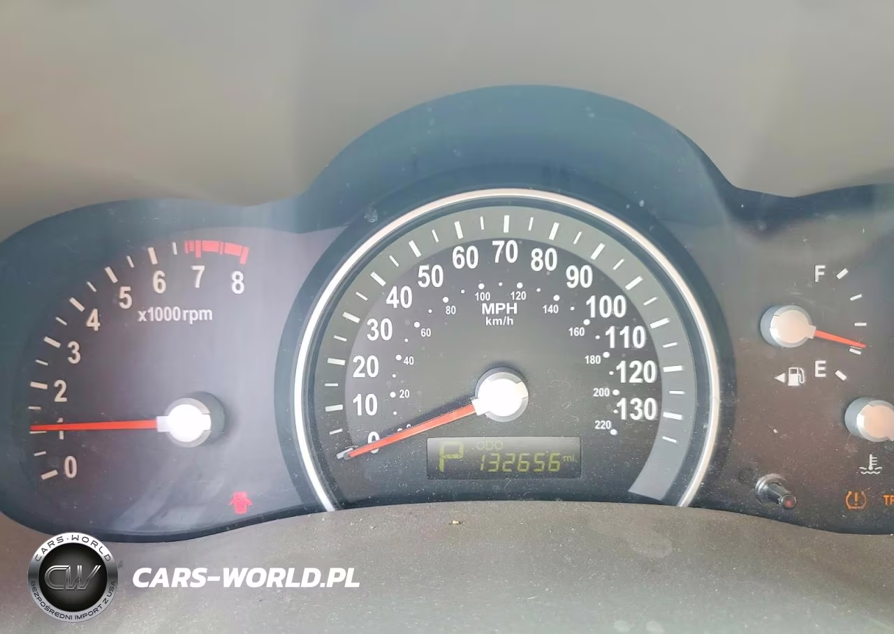 2012 Kia Sedona Ex VIN:KNDMH4C71C6454897 - 9