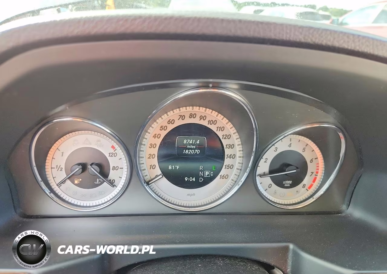 2015 Mercedes-Benz Glk 350 4Matic VIN:WDCGG8JB1FG391520 - 9
