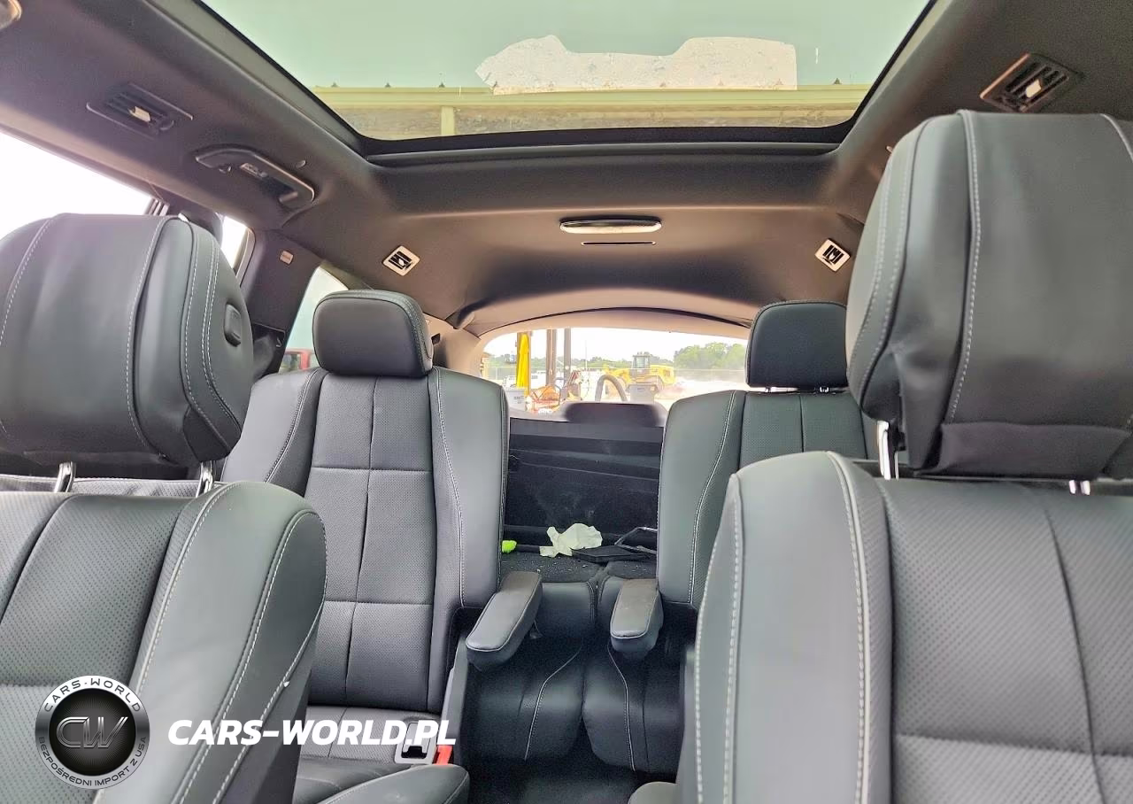2026 Mercedes-Benz Gls 450 4Matic VIN:4JGFF5KE8TB500975 - 10