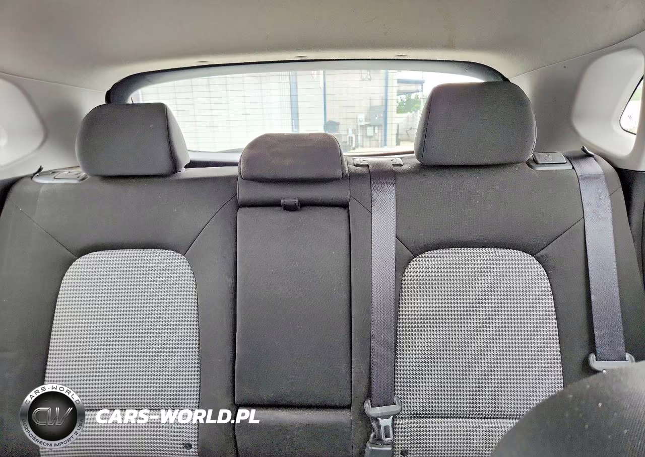 2021 Hyundai Kona Se VIN:KM8K12AA9MU662291 - 10