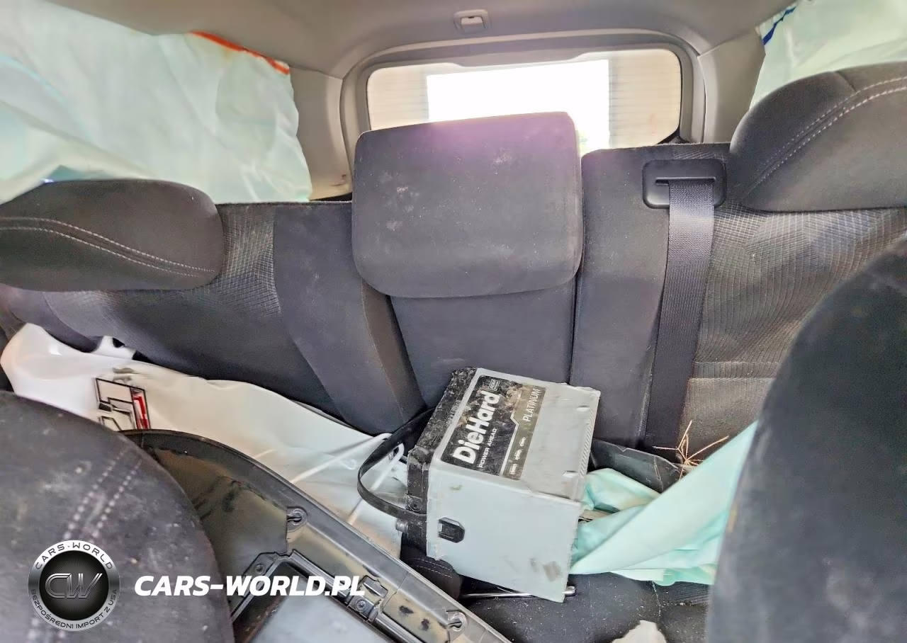 2016 Nissan Rogue S VIN:JN8AT2MT7GW005610 - 10