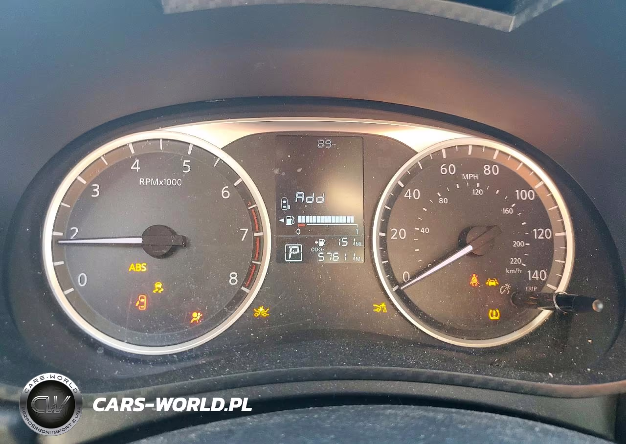 2020 Nissan Versa S VIN:3N1CN8DV8LL849516 - 9