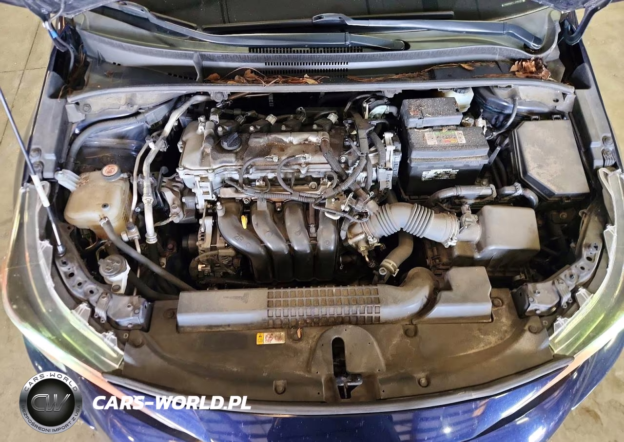 2020 Toyota Corolla Le VIN:JTDEPRAE1LJ105239 - 11
