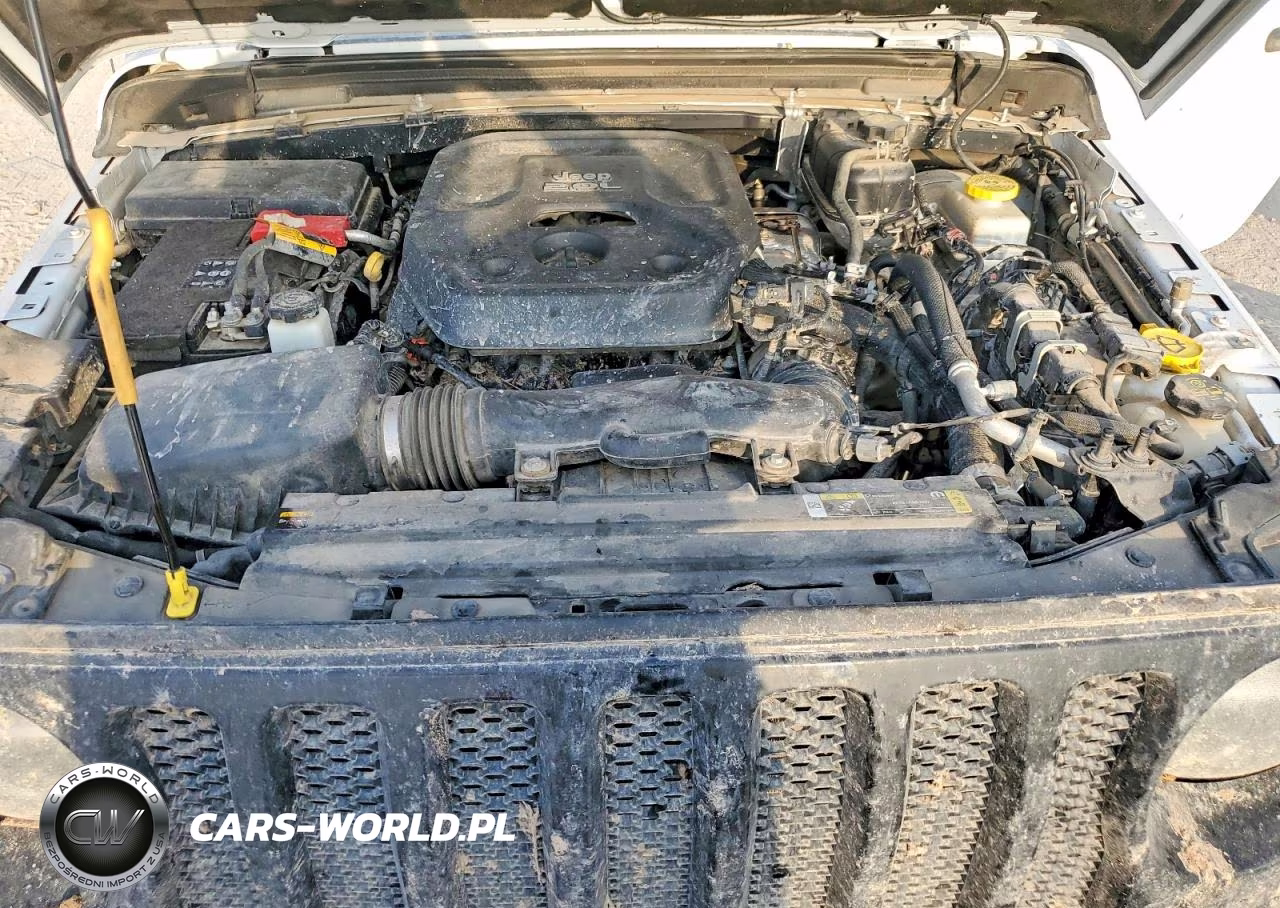 2021 Jeep Wrangler Unlimited Sport VIN:1C4HJXDN9MW604759 - 11