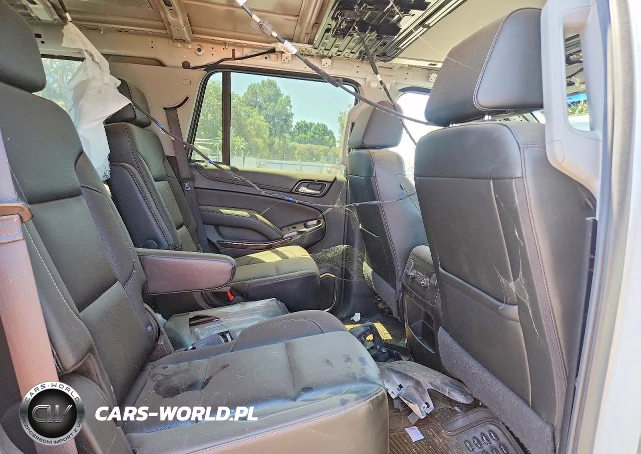 2020 GMC Yukon Slt VIN:1GKS2BKC3LR215558 - 11