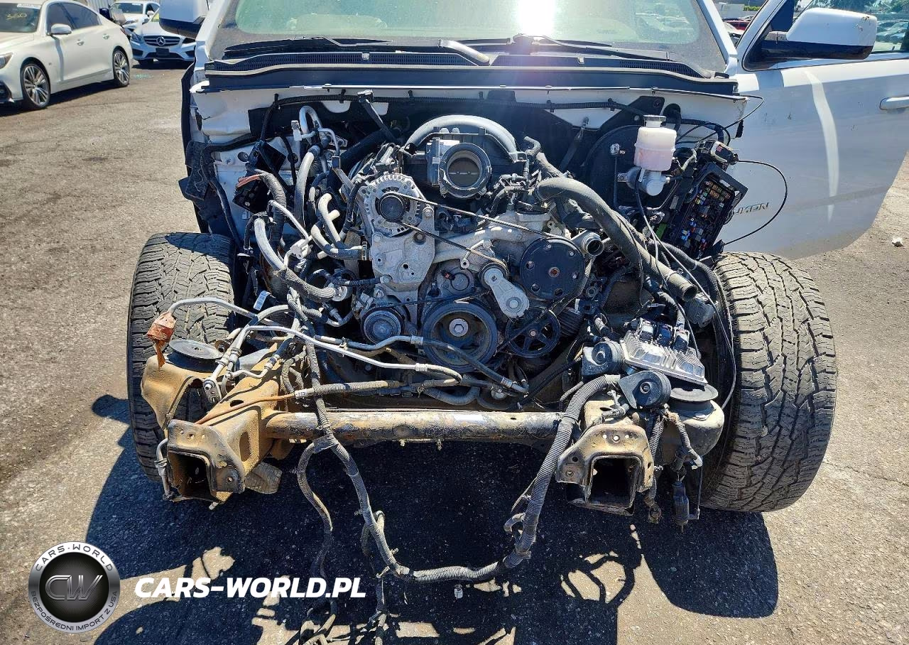 2020 GMC Yukon Slt VIN:1GKS2BKC3LR215558 - 12