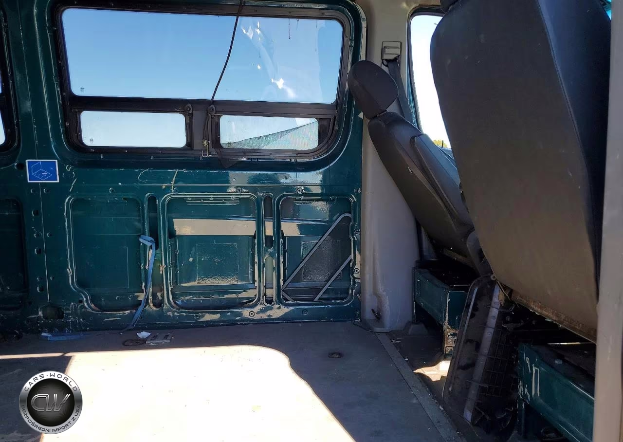 2009 Dodge Sprinter 2500 VIN:WD0PE7AC395420781 - 11