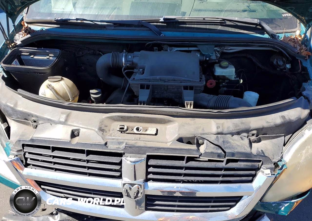 2009 Dodge Sprinter 2500 VIN:WD0PE7AC395420781 - 12