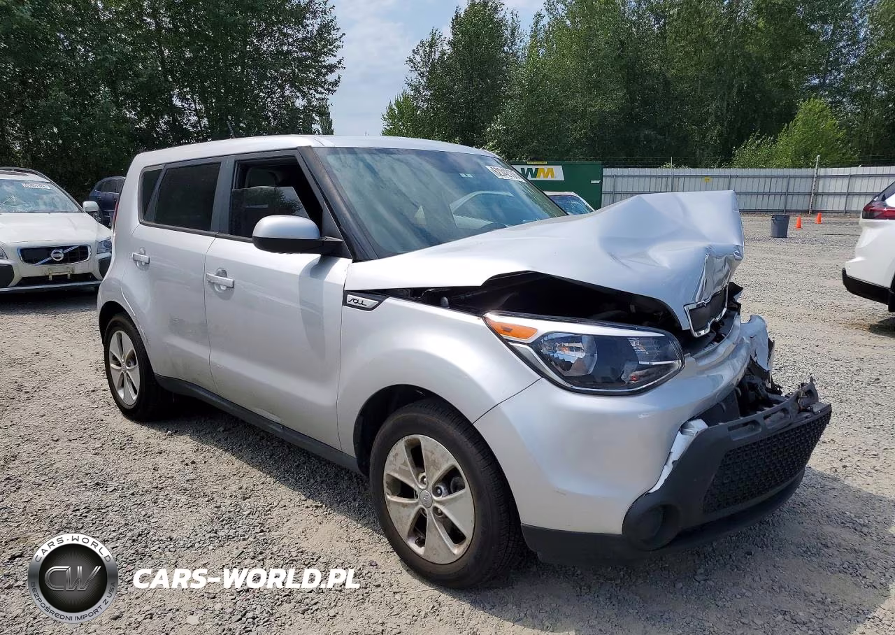2016 Kia Soul Base VIN:KNDJN2A21G7858547 - 4