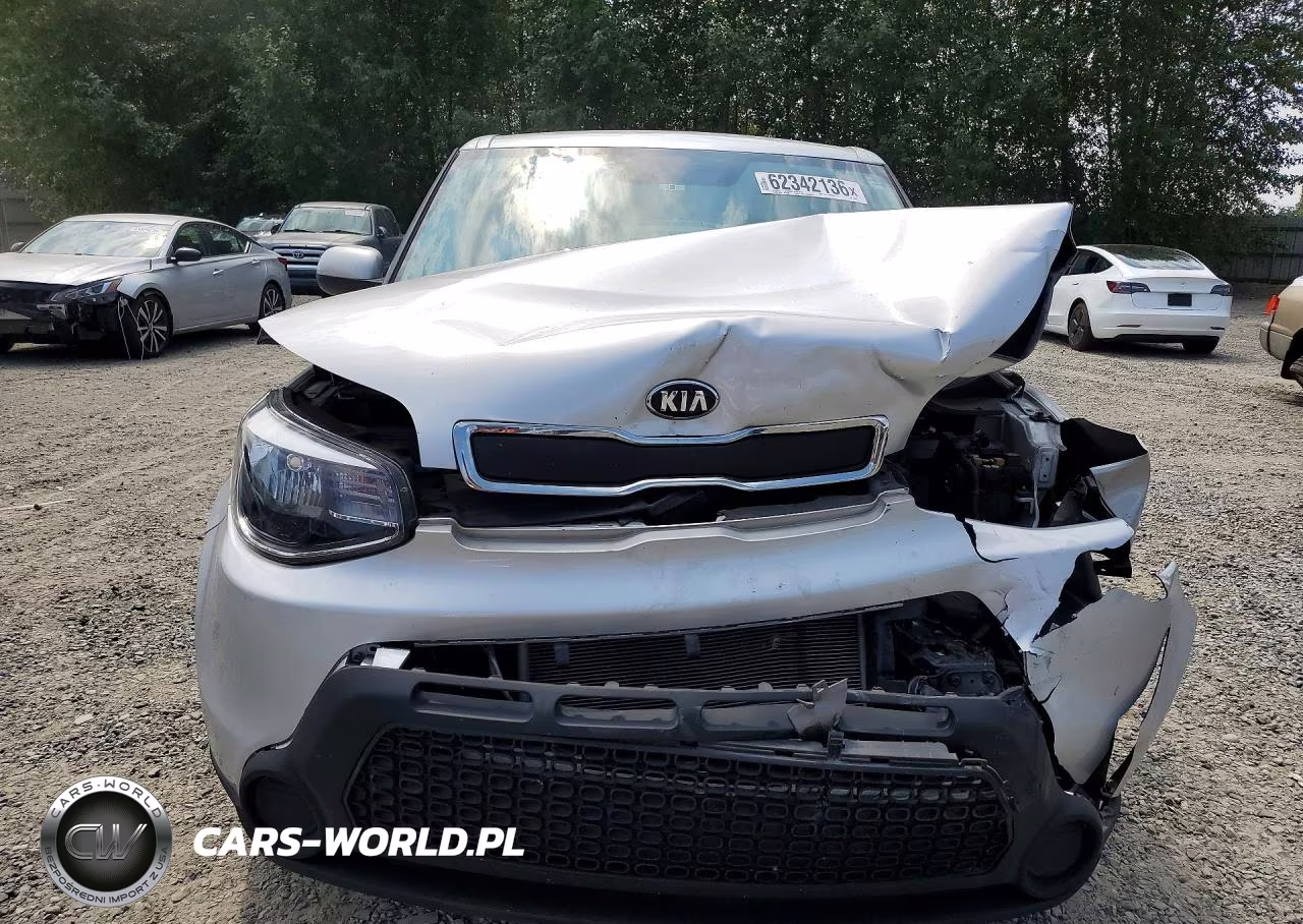 2016 Kia Soul Base VIN:KNDJN2A21G7858547 - 5